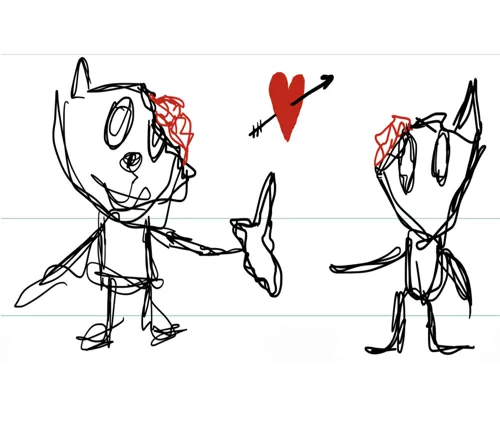 Image for Strange Love