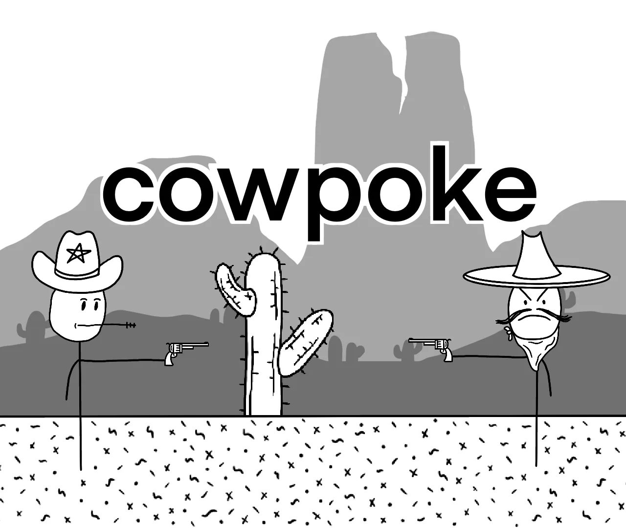Image for Cowpoke