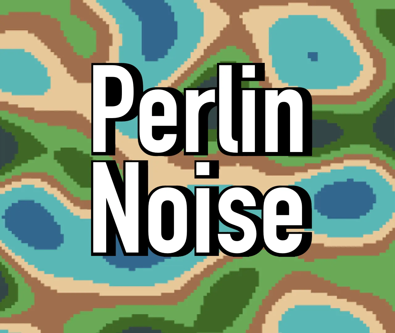 Image for Perlin Noise