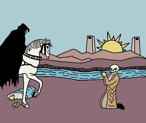 Image for Death
