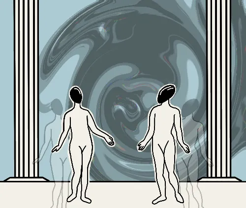 Image for The Lovers