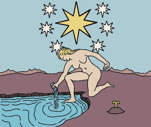 Image for The Star