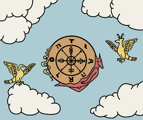 Image for Wheel of Fortune